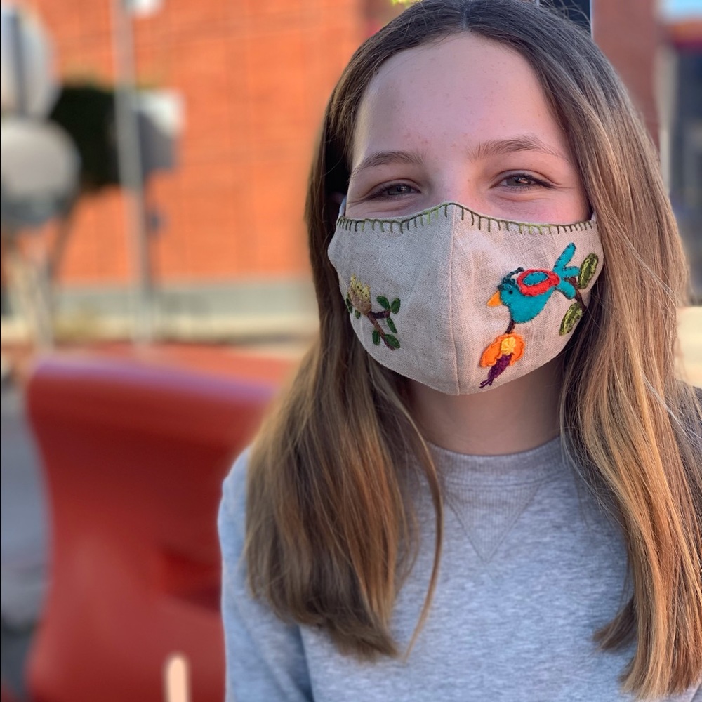 Meet your Posher, Ruby